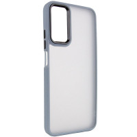 Чехол TPU+PC Lyon Frosted для Xiaomi Poco F5 / Note 12 Turbo