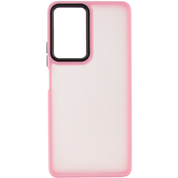 Замовити Xiaomi Poco F5 Pro Чохол TPU+PC Lyon Frosted для Xiaomi Poco F5 Pro