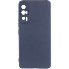 Чохол Silicone Cover Lakshmi Full Camera (A) для Xiaomi Poco F5 Pro