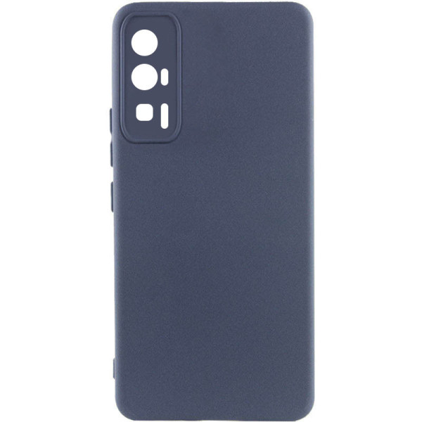 Замовити Xiaomi Poco F5 Pro Чохол Silicone Cover Lakshmi Full Camera (A) для Xiaomi Poco F5 Pro