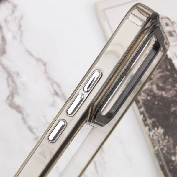 Замовити Xiaomi Poco F5 Pro Чохол TPU+PC Colorside для Xiaomi Poco F5 Pro
