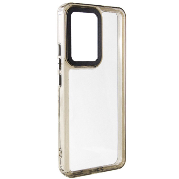 Замовити Xiaomi Poco F5 Pro Чохол TPU+PC Colorside для Xiaomi Poco F5 Pro