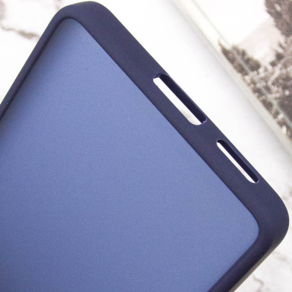 Замовити Xiaomi Poco F5 Pro Чохол TPU+PC Lyon Frosted для Xiaomi Poco F5 Pro