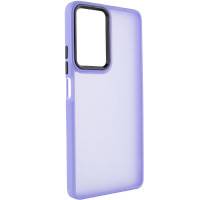 Чохол TPU+PC Lyon Frosted для Xiaomi Poco F5 Pro