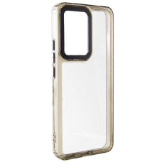 Чохол TPU+PC Colorside для Xiaomi Poco F5 Pro