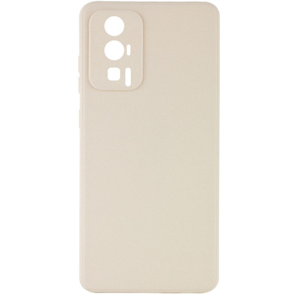 Заказать Xiaomi Poco F5 Pro Силиконовый чехол Candy Full Camera для Xiaomi Poco F5 Pro
