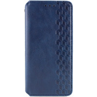 Шкіряний чохол книжка GETMAN Cubic (PU) для Xiaomi Poco F5 Pro
