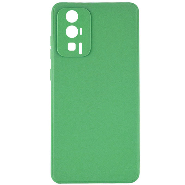 Замовити Xiaomi Poco F5 Pro Силіконовий чохол Candy Full Camera для Xiaomi Poco F5 Pro