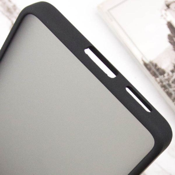 Замовити Xiaomi Poco F5 Pro Чохол TPU+PC Lyon Frosted для Xiaomi Poco F5 Pro