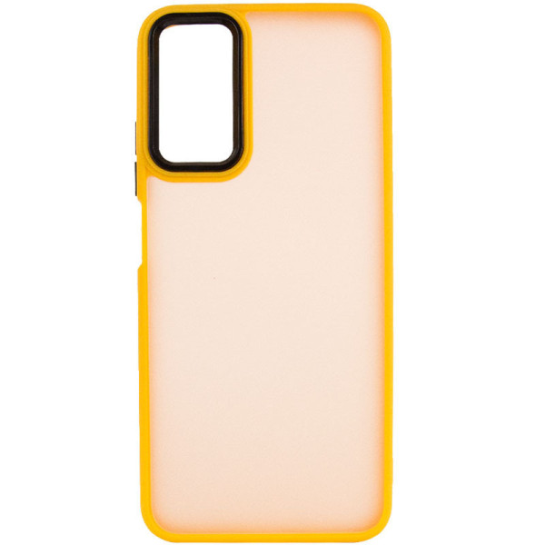 Замовити Xiaomi Poco F5 Pro Чохол TPU+PC Lyon Frosted для Xiaomi Poco F5 Pro