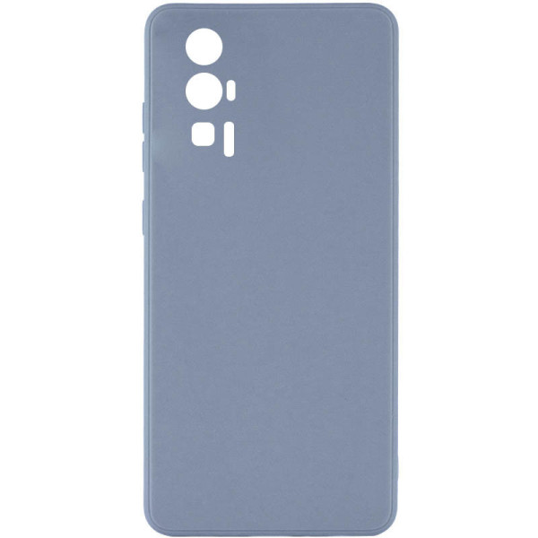 Замовити Xiaomi Poco F5 Pro Силіконовий чохол Candy Full Camera для Xiaomi Poco F5 Pro