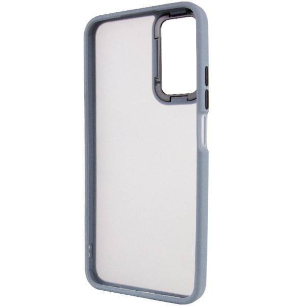 Замовити Xiaomi Poco F5 Pro Чохол TPU+PC Lyon Frosted для Xiaomi Poco F5 Pro