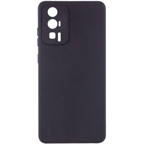 Заказать Xiaomi Poco F5 Pro Силиконовый чехол Candy Full Camera для Xiaomi Poco F5 Pro