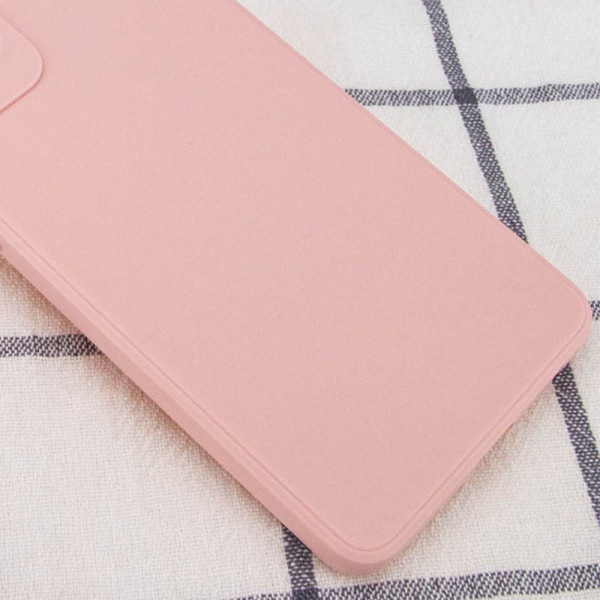 Заказать Xiaomi Poco F5 Pro Силиконовый чехол Candy Full Camera для Xiaomi Poco F5 Pro