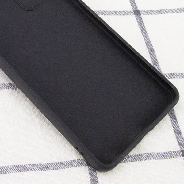 Заказать Xiaomi Poco F5 Pro Силиконовый чехол Candy Full Camera для Xiaomi Poco F5 Pro