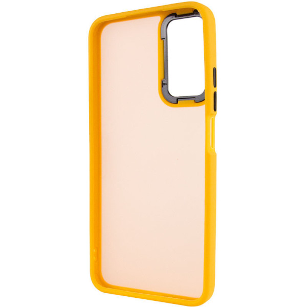 Замовити Xiaomi Poco F5 Pro Чохол TPU+PC Lyon Frosted для Xiaomi Poco F5 Pro