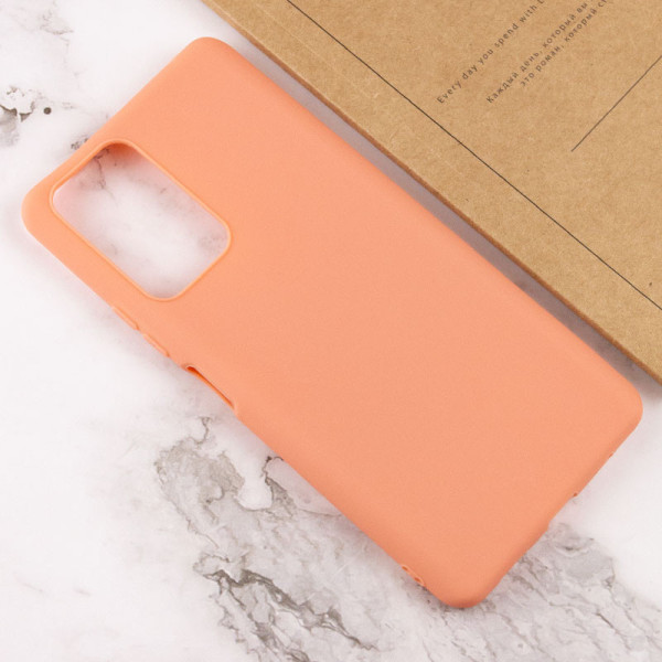 Заказать Xiaomi Poco M5 Силиконовый чехол Candy для Xiaomi Poco M5