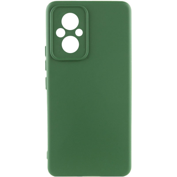 Замовити Xiaomi Poco M5 Чохол Silicone Cover Lakshmi Full Camera (AA) для Xiaomi Poco M5