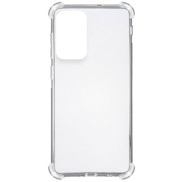 Замовити Xiaomi Poco M5 TPU чохол GETMAN Ease logo посилені кути для Xiaomi Poco M5