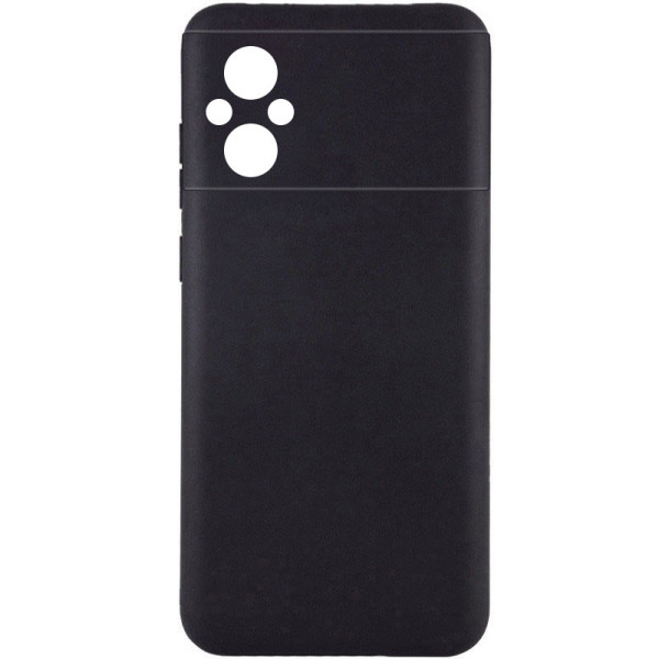 Заказать Xiaomi Poco M5 Чехол TPU Epik Black Full Camera для Xiaomi Poco M5