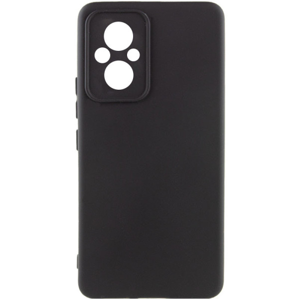 Замовити Xiaomi Poco M5 Чохол Silicone Cover Lakshmi Full Camera (AA) для Xiaomi Poco M5