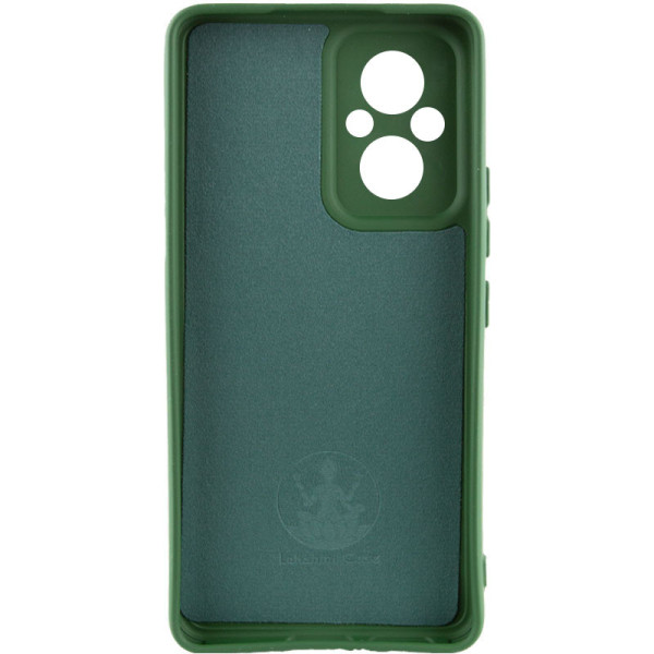 Замовити Xiaomi Poco M5 Чохол Silicone Cover Lakshmi Full Camera (AA) для Xiaomi Poco M5