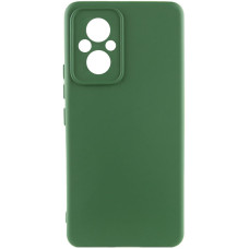 Чехол Silicone Cover Lakshmi Full Camera (A) для Xiaomi Poco M5