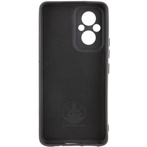 Замовити Xiaomi Poco M5 Чохол Silicone Cover Lakshmi Full Camera (AA) для Xiaomi Poco M5