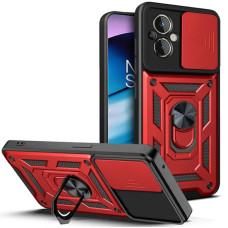 Ударопрочный чехол Camshield Serge Ring для Xiaomi Poco M5