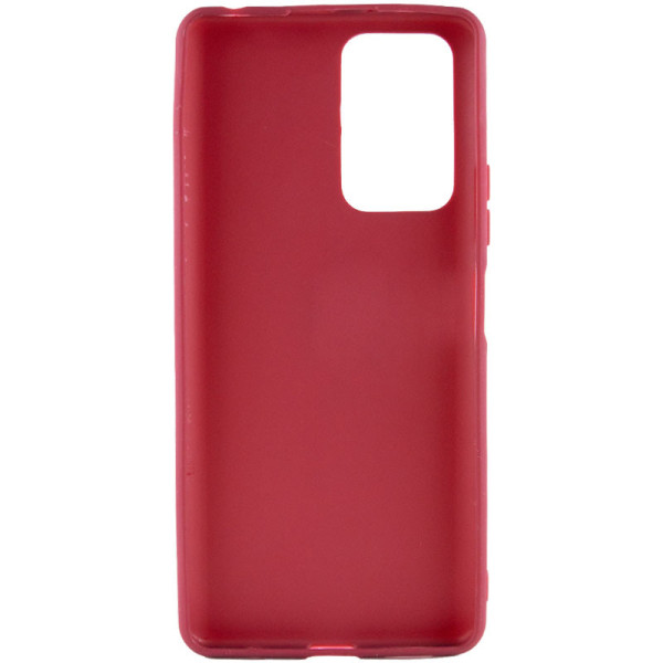 Замовити Xiaomi Poco M5 Силіконовий чохол Candy для Xiaomi Poco M5