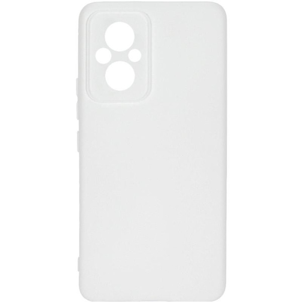 Замовити Xiaomi Poco M5 Чохол Silicone Cover Lakshmi Full Camera (AA) для Xiaomi Poco M5