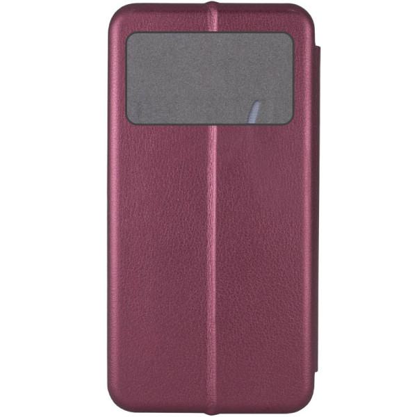 Заказать Xiaomi Poco M5 Шкіряний чохол (книжка) Classy для Xiaomi Poco M5