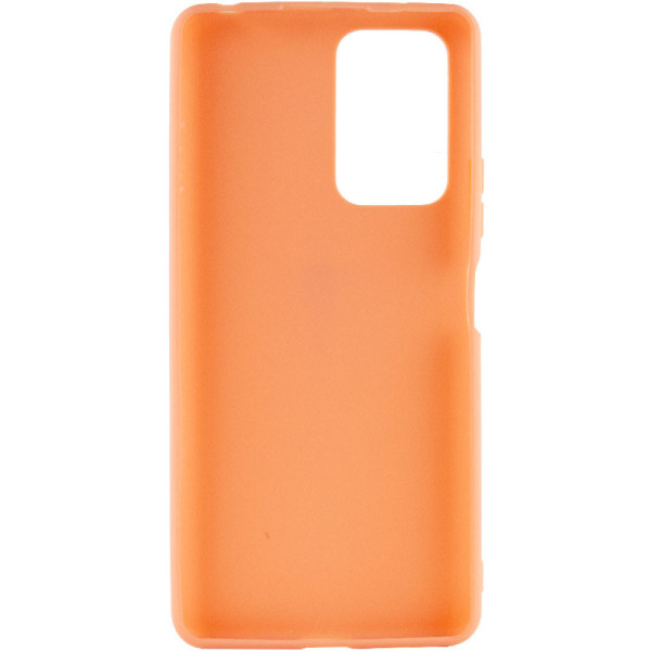 Заказать Xiaomi Poco M5 Силиконовый чехол Candy для Xiaomi Poco M5