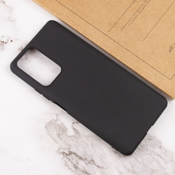 Замовити Xiaomi Poco M5 Силіконовий чохол Candy для Xiaomi Poco M5