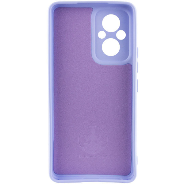 Заказать Xiaomi Poco M5 Чохол Silicone Cover Lakshmi Full Camera (AA) для Xiaomi Poco M5