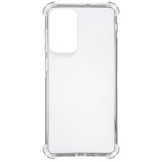 TPU чохол GETMAN Ease logo посилені кути для Xiaomi Poco M5