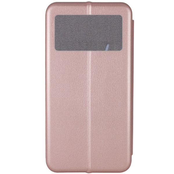 Заказать Xiaomi Poco M5 Кожаный чехол (книжка) Classy для Xiaomi Poco M5