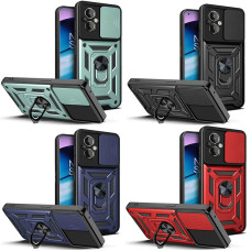 Ударопрочный чехол Camshield Serge Ring для Xiaomi Poco M5