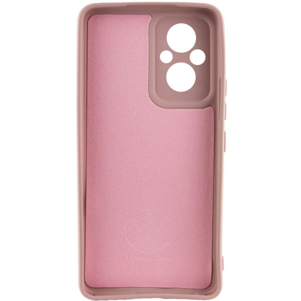 Заказать Xiaomi Poco M5 Чохол Silicone Cover Lakshmi Full Camera (AA) для Xiaomi Poco M5