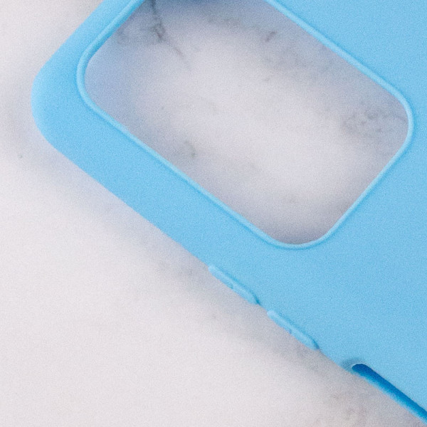 Заказать Xiaomi Poco M5 Силиконовый чехол Candy для Xiaomi Poco M5
