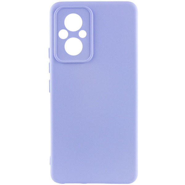 Заказать Xiaomi Poco M5 Чохол Silicone Cover Lakshmi Full Camera (AA) для Xiaomi Poco M5