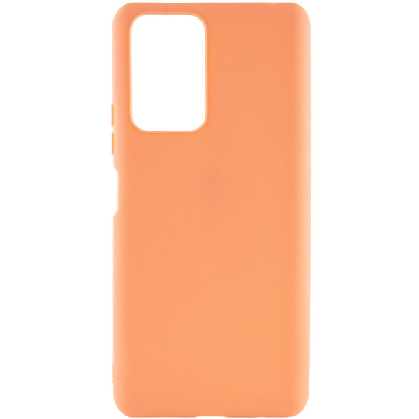 Заказать Xiaomi Poco M5 Силиконовый чехол Candy для Xiaomi Poco M5