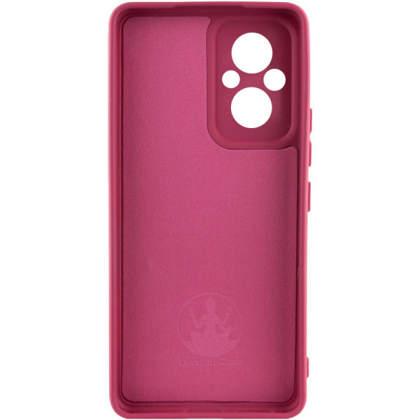 Заказать Xiaomi Poco M5 Чехол Silicone Cover Lakshmi Full Camera (A) для Xiaomi Poco M5