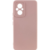 Чохол Silicone Cover Lakshmi Full Camera (AA) для Xiaomi Poco M5