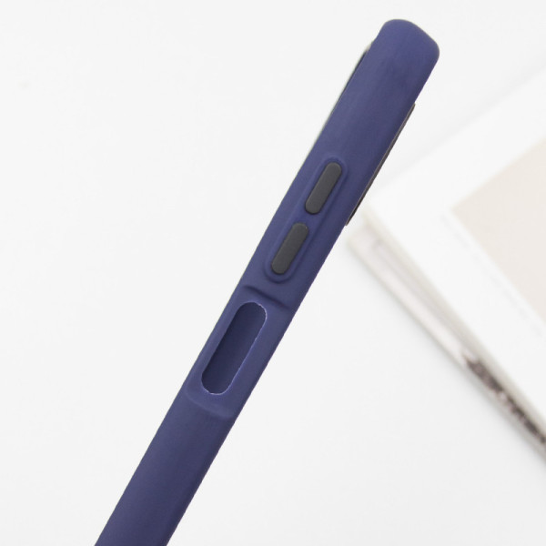 Заказать Xiaomi Poco X3 NFC / Poco X3 Pro Чохол TPU+PC Lyon Frosted для Xiaomi Poco X3 NFC / Poco X3 Pro