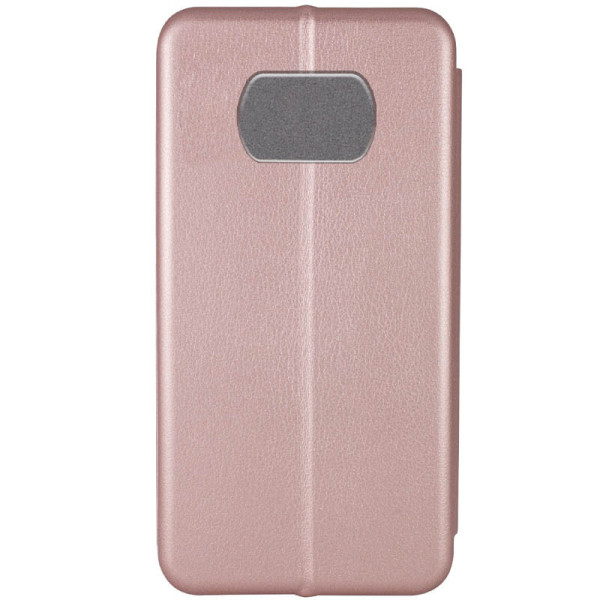 Заказать Xiaomi Poco X3 NFC / Poco X3 Pro Шкіряний чохол (книжка) Classy для Xiaomi Poco X3 NFC / Poco X3 Pro