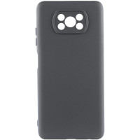 Чохол Silicone Cover Lakshmi Full Camera (AA) для Xiaomi Poco X3 NFC / Poco X3 Pro