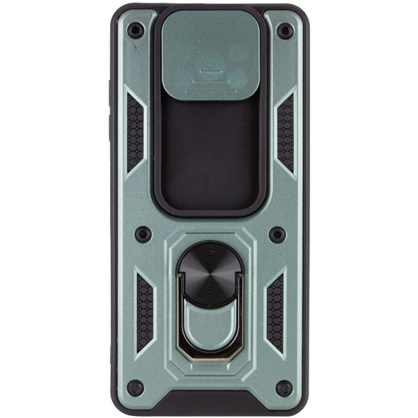 Заказать Xiaomi Poco X3 NFC / Poco X3 Pro Ударопрочный чехол Camshield Serge Ring для Xiaomi Poco X3 NFC / Poco X3 Pro