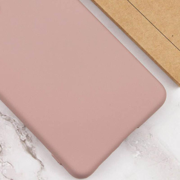 Заказать Xiaomi Poco X3 NFC / Poco X3 Pro Чохол Silicone Cover Lakshmi Full Camera (AAA) для Xiaomi Poco X3 NFC / Poco X3 Pro