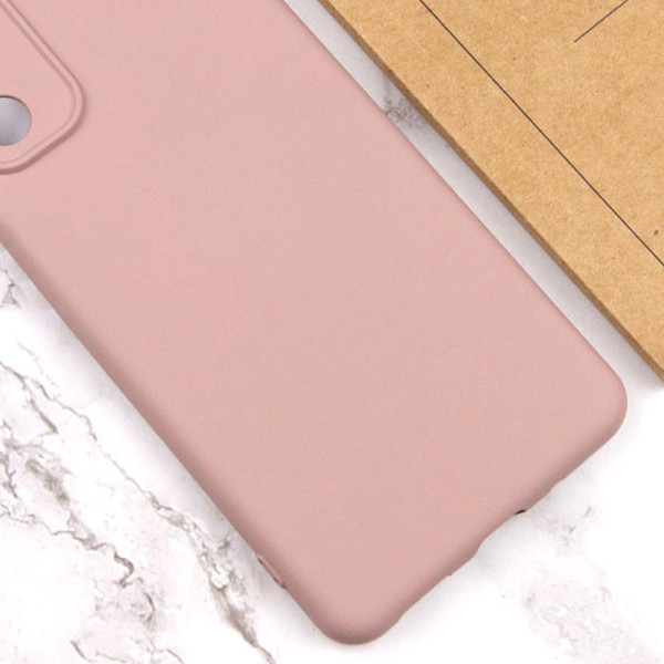 Заказать Xiaomi Poco X3 NFC / Poco X3 Pro Чохол Silicone Cover Lakshmi Full Camera (AA) для Xiaomi Poco X3 NFC / Poco X3 Pro